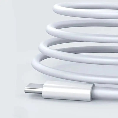 Buy USB-C Super Fast Charging Wall Charger, 35W PD Charger Adapter with Lightning Cable at Caseles-US/CA, 