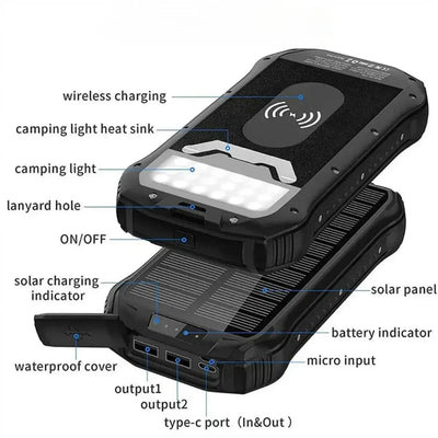 '-Black, 
